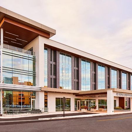 Ac Hotel By Marriott Nashville 布伦特伍德 外观 照片