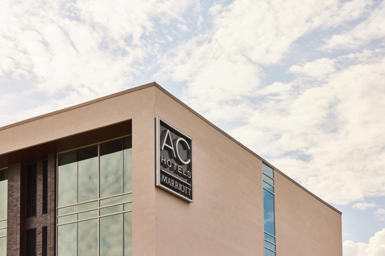 Ac Hotel By Marriott Nashville 布伦特伍德 外观 照片