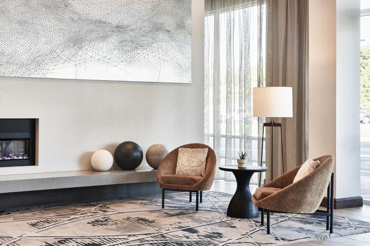 Ac Hotel By Marriott Nashville 布伦特伍德 外观 照片