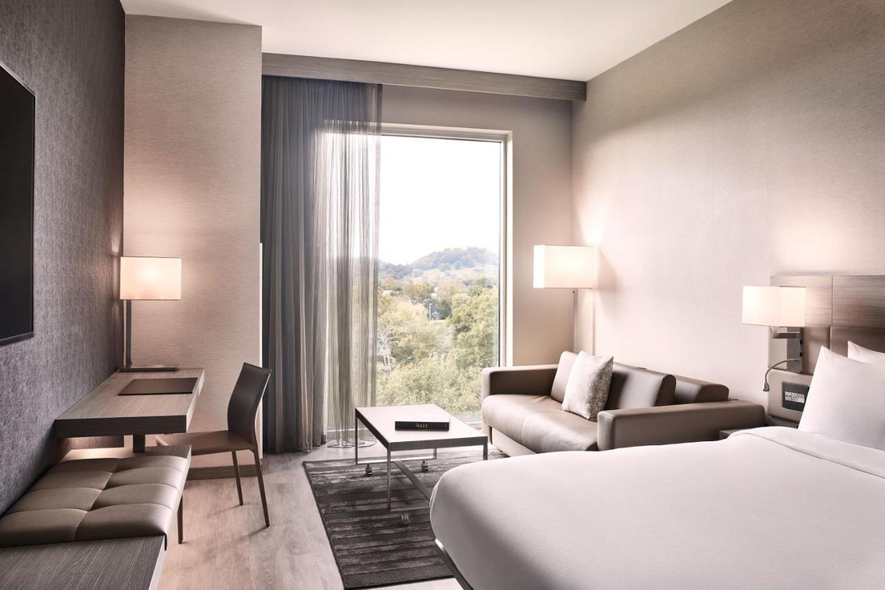 Ac Hotel By Marriott Nashville 布伦特伍德 外观 照片