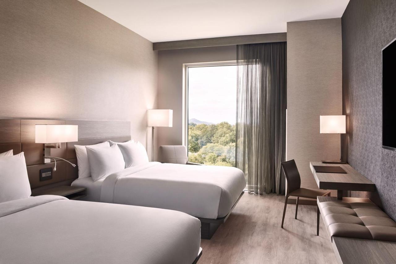 Ac Hotel By Marriott Nashville 布伦特伍德 外观 照片