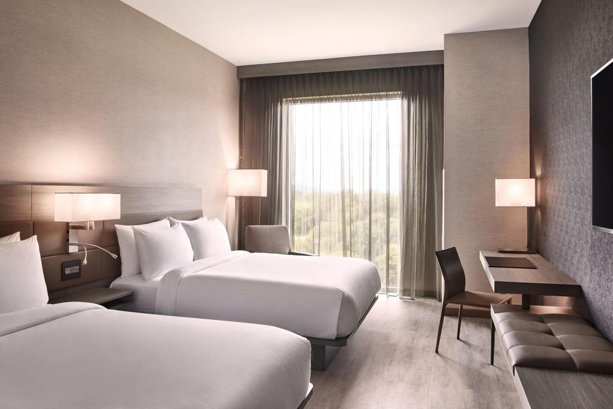 Ac Hotel By Marriott Nashville 布伦特伍德 外观 照片