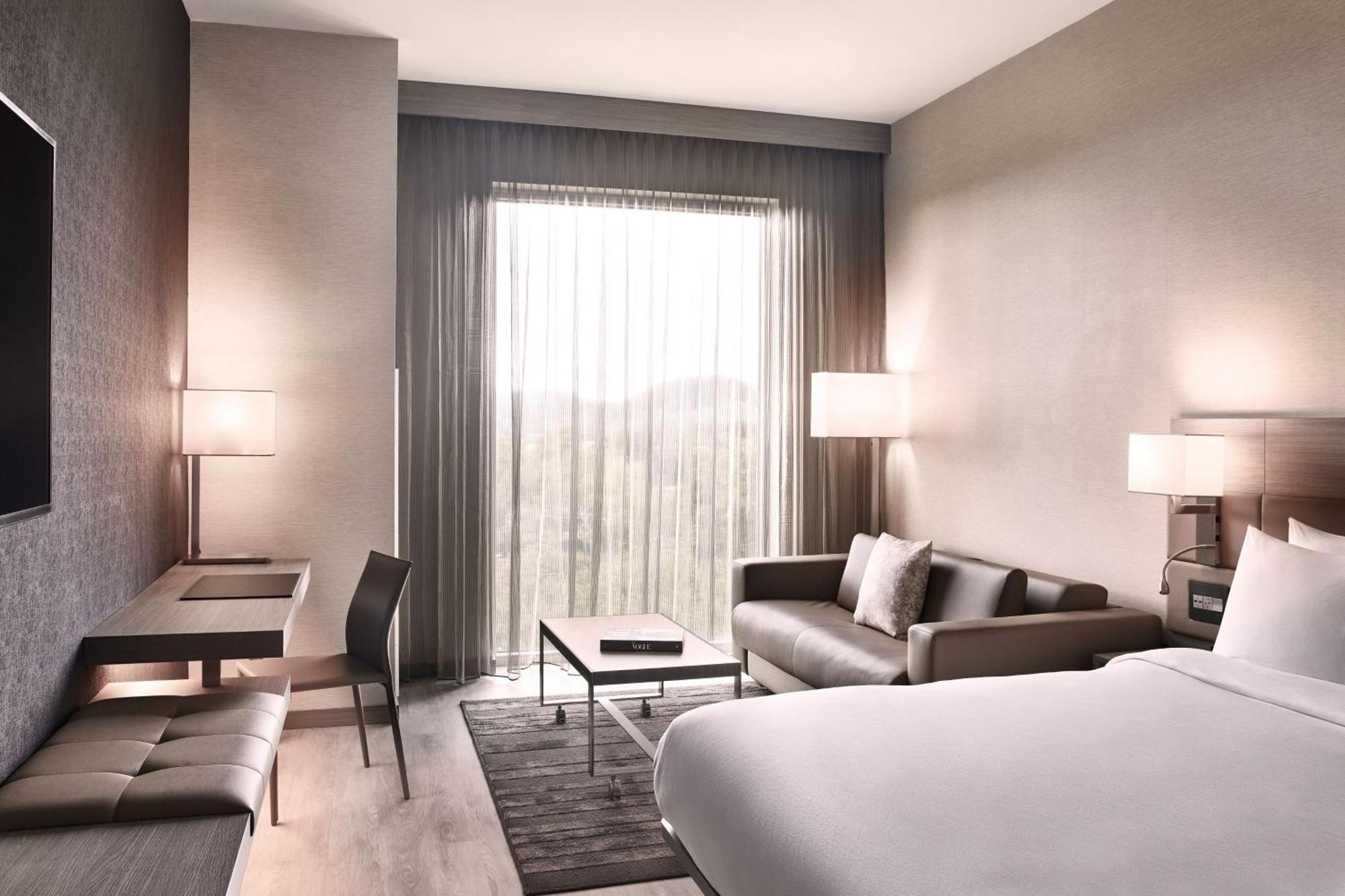 Ac Hotel By Marriott Nashville 布伦特伍德 外观 照片